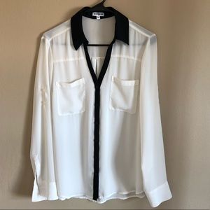 Express Portofino Shirt